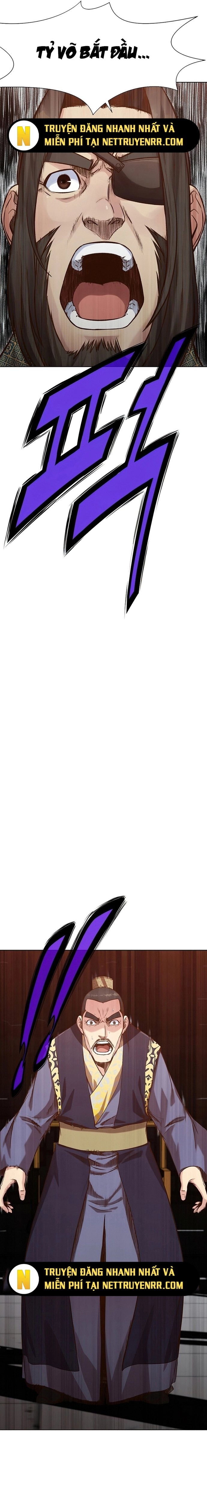 Thương Thiên Võ Thần Chapter 13 - Trang 2