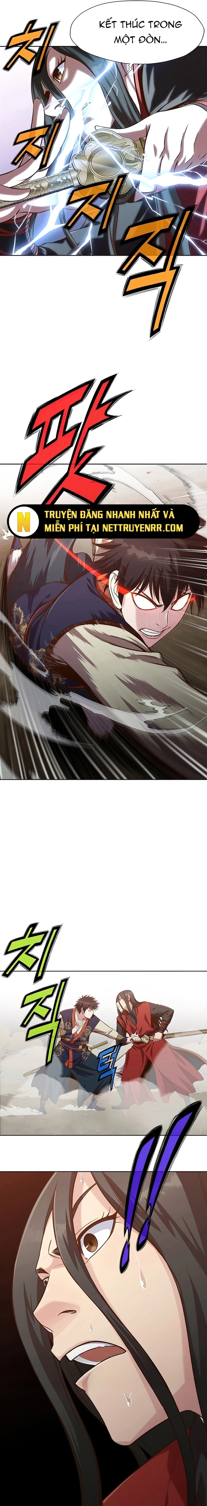 Thương Thiên Võ Thần Chapter 13 - Trang 2