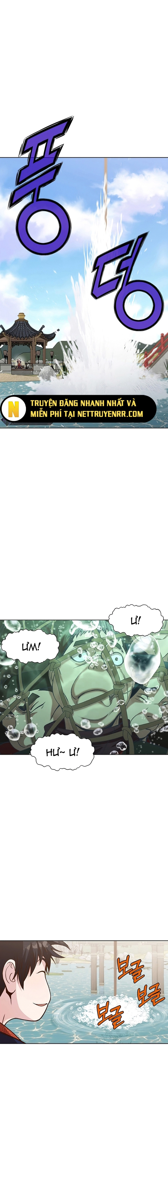 Thương Thiên Võ Thần Chapter 18 - Trang 2