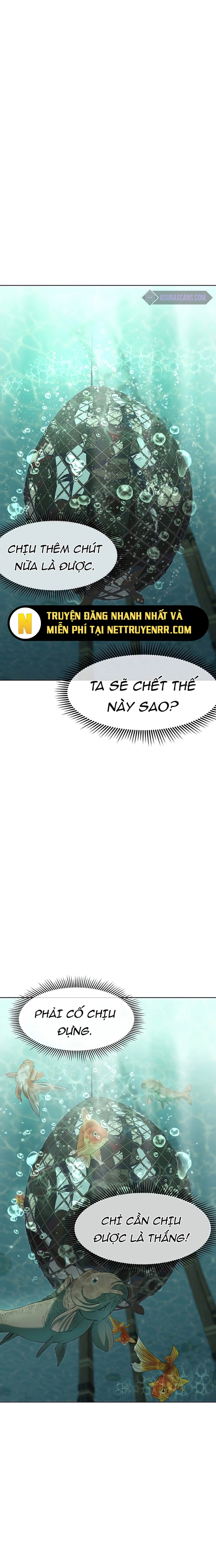 Thương Thiên Võ Thần Chapter 18 - Trang 2