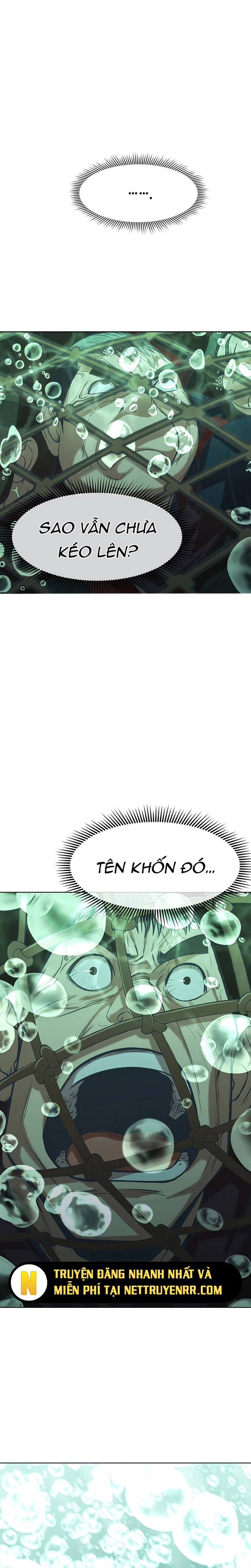 Thương Thiên Võ Thần Chapter 18 - Trang 2