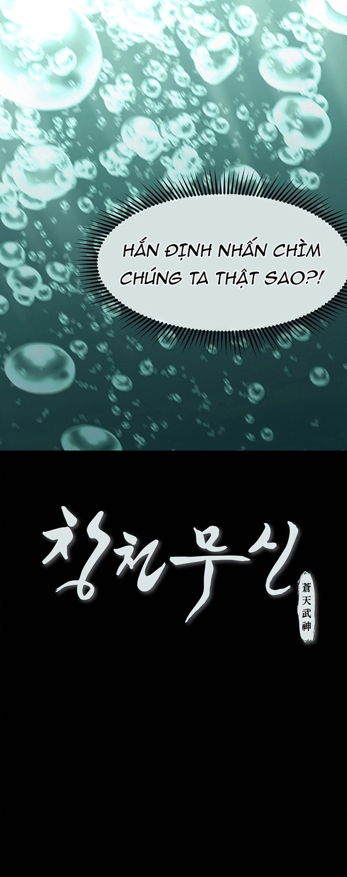 Thương Thiên Võ Thần Chapter 18 - Trang 2