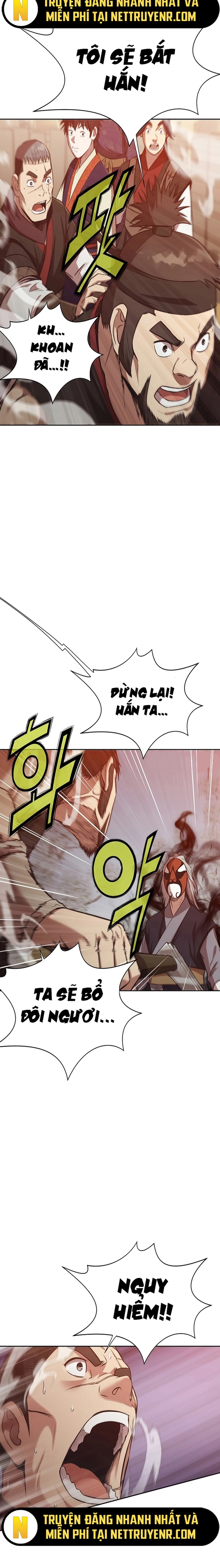 Thương Thiên Võ Thần Chapter 28 - Trang 2