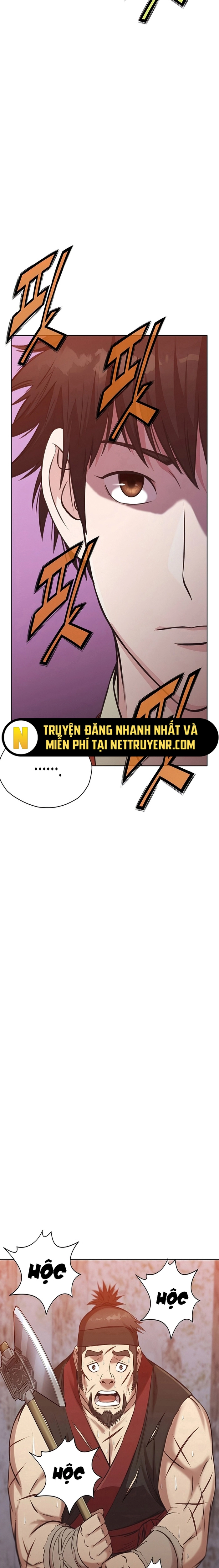 Thương Thiên Võ Thần Chapter 28 - Trang 2