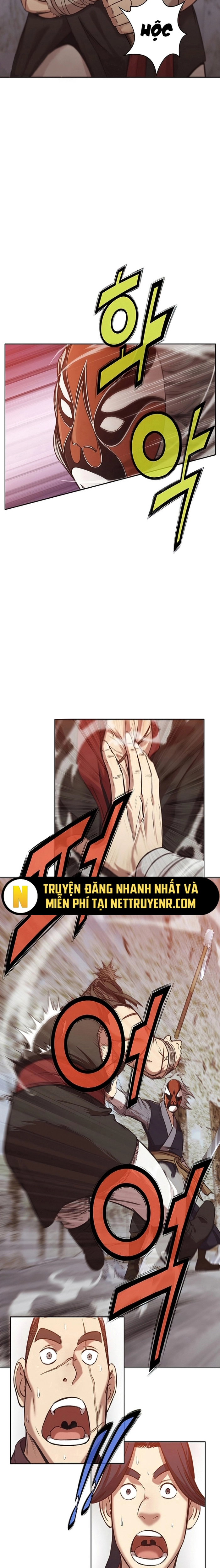 Thương Thiên Võ Thần Chapter 28 - Trang 2
