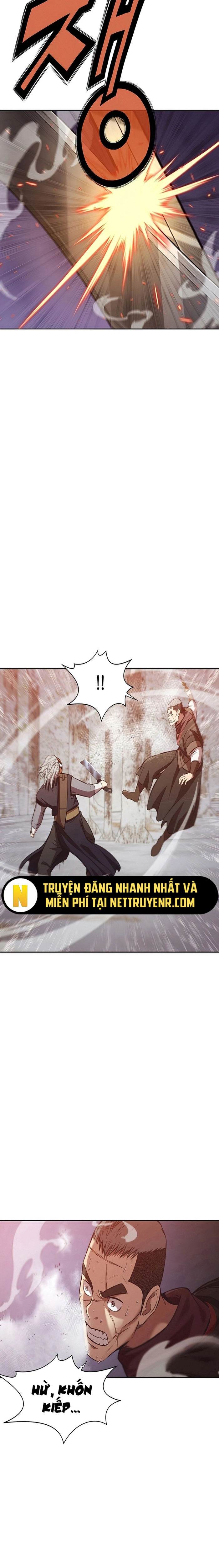 Thương Thiên Võ Thần Chapter 28 - Trang 2