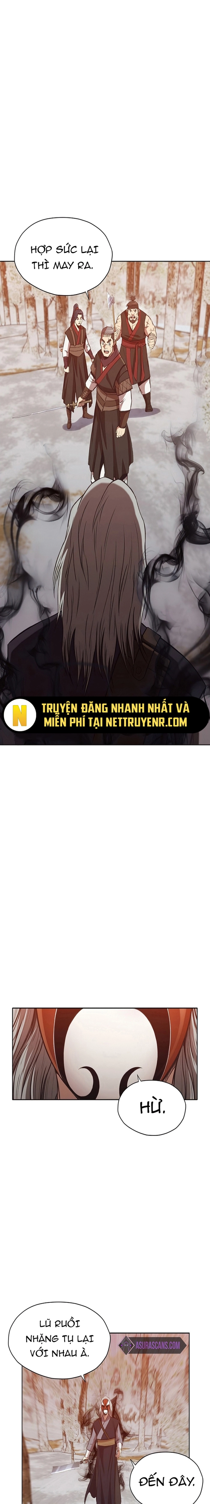 Thương Thiên Võ Thần Chapter 28 - Trang 2