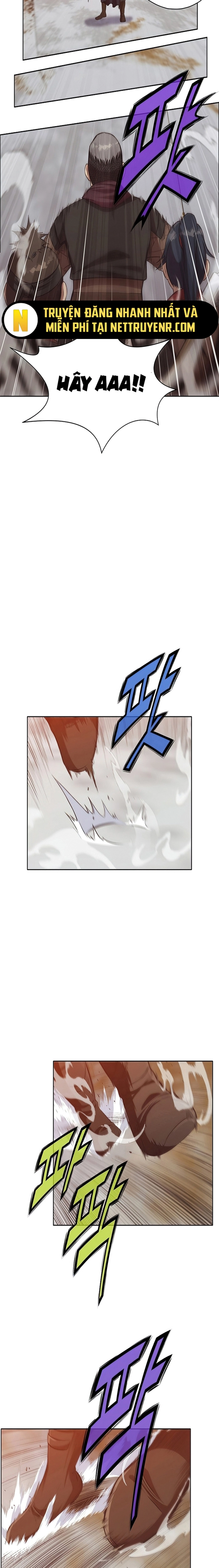 Thương Thiên Võ Thần Chapter 28 - Trang 2