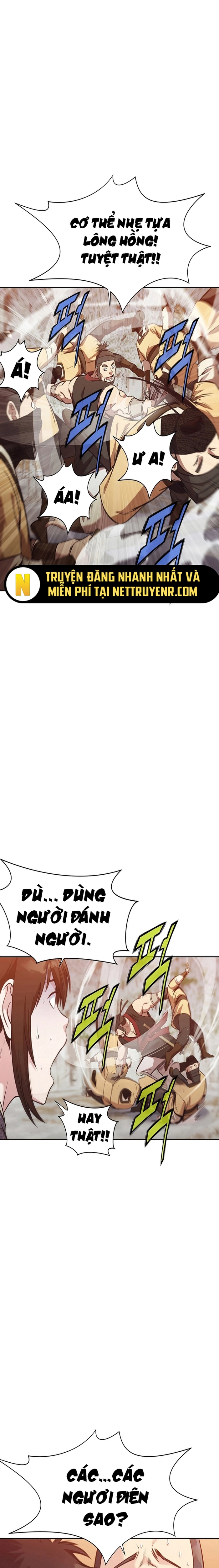 Thương Thiên Võ Thần Chapter 28 - Trang 2
