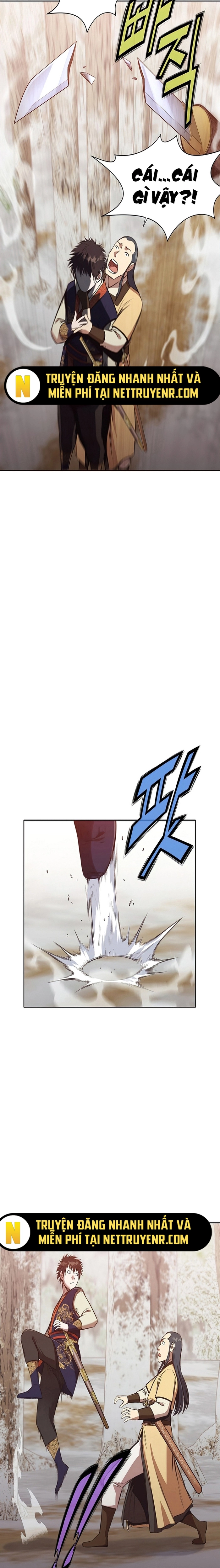 Thương Thiên Võ Thần Chapter 28 - Trang 2