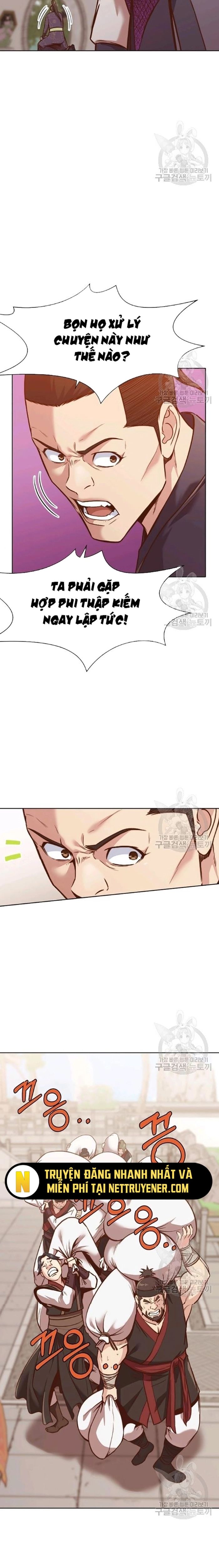 Thương Thiên Võ Thần Chapter 39 - Trang 2