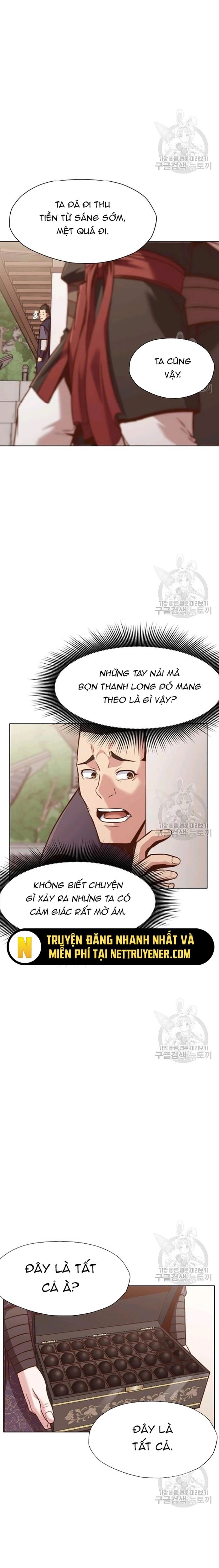Thương Thiên Võ Thần Chapter 39 - Trang 2