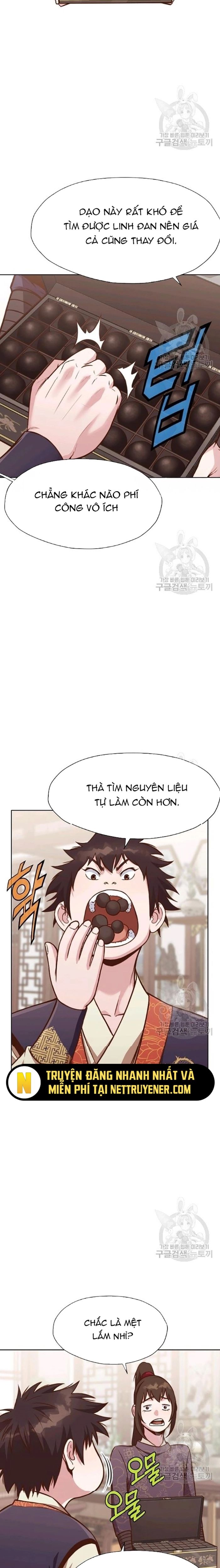 Thương Thiên Võ Thần Chapter 39 - Trang 2