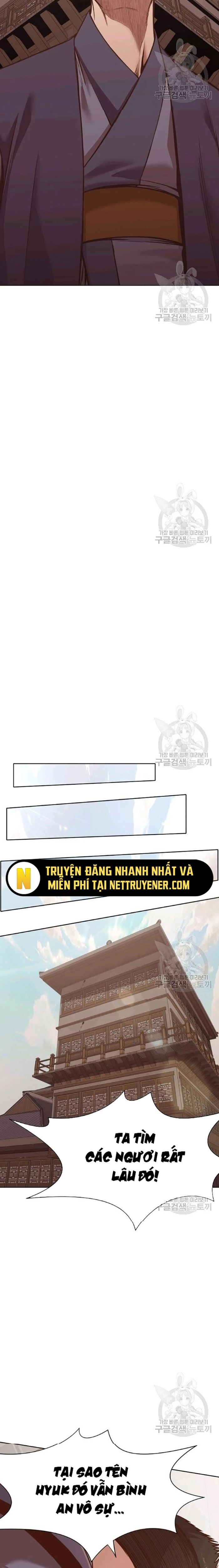 Thương Thiên Võ Thần Chapter 39 - Trang 2
