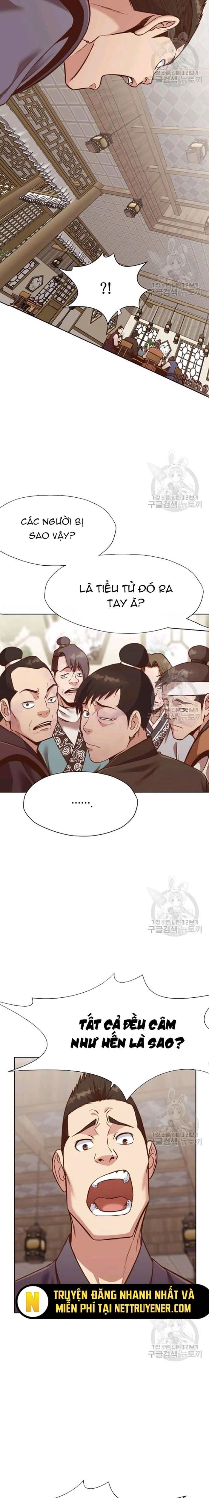 Thương Thiên Võ Thần Chapter 39 - Trang 2
