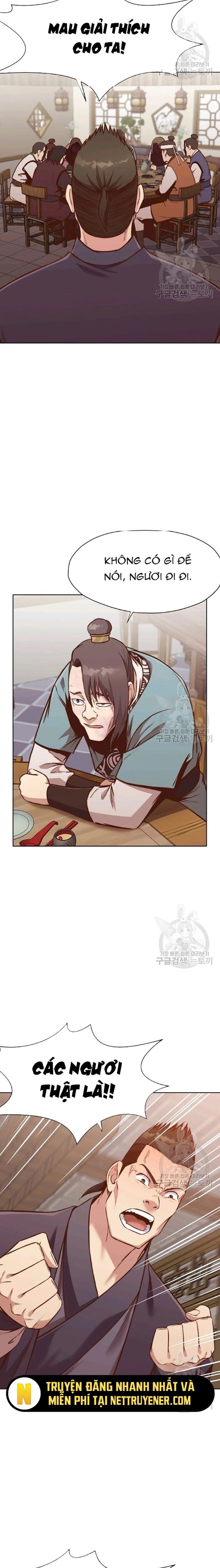 Thương Thiên Võ Thần Chapter 39 - Trang 2