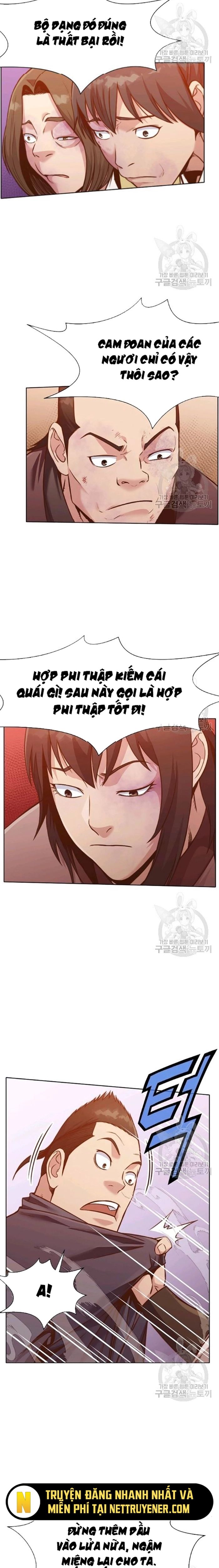 Thương Thiên Võ Thần Chapter 39 - Trang 2