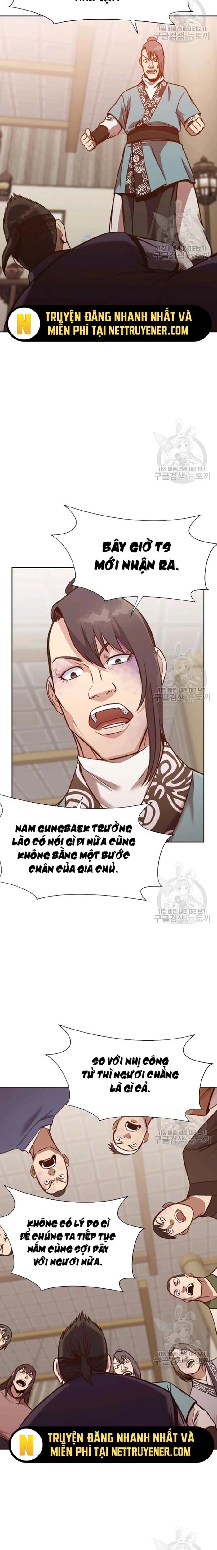 Thương Thiên Võ Thần Chapter 39 - Trang 2