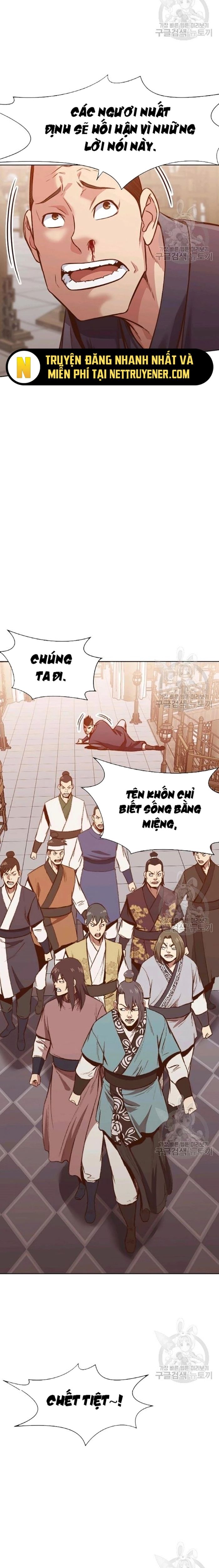Thương Thiên Võ Thần Chapter 39 - Trang 2