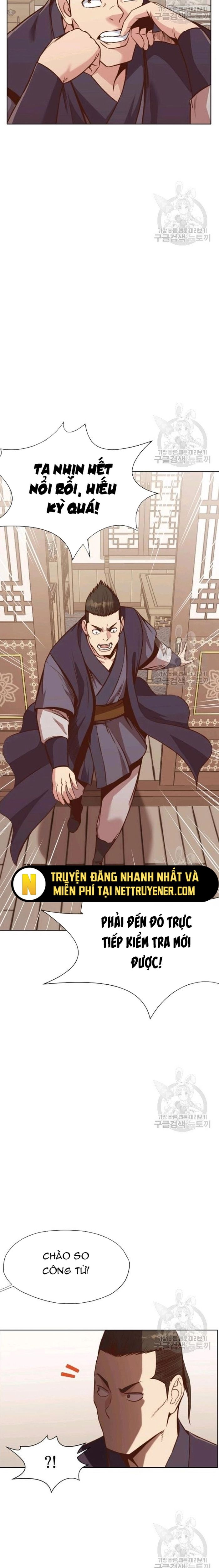 Thương Thiên Võ Thần Chapter 39 - Trang 2