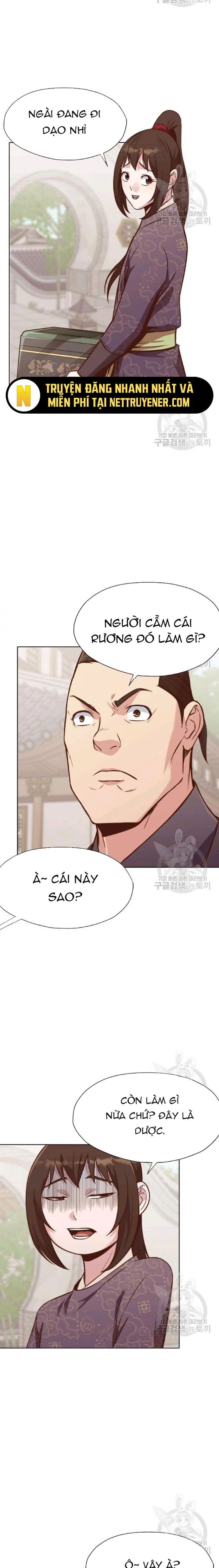 Thương Thiên Võ Thần Chapter 39 - Trang 2