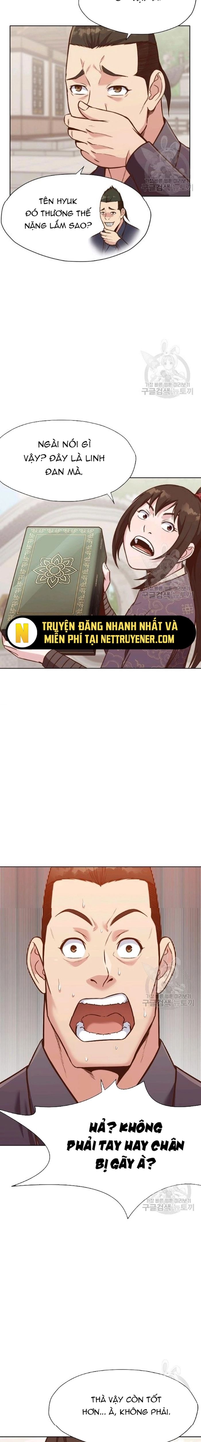 Thương Thiên Võ Thần Chapter 39 - Trang 2