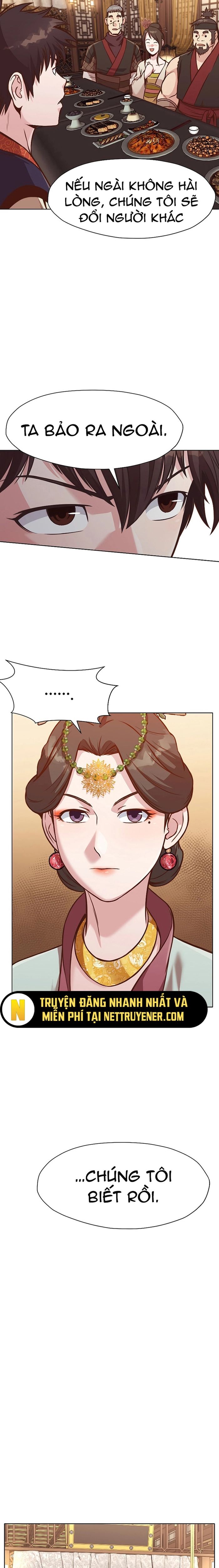 Thương Thiên Võ Thần Chapter 42 - Trang 2