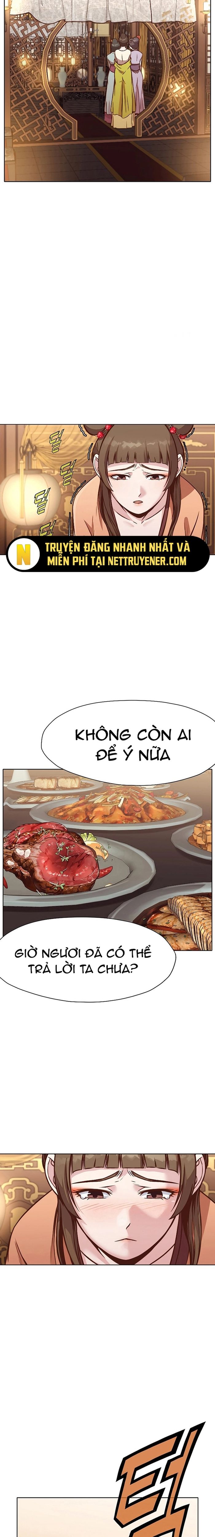 Thương Thiên Võ Thần Chapter 42 - Trang 2
