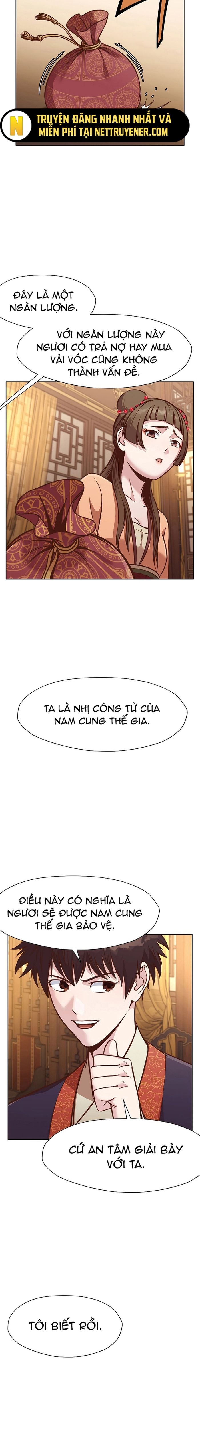 Thương Thiên Võ Thần Chapter 42 - Trang 2