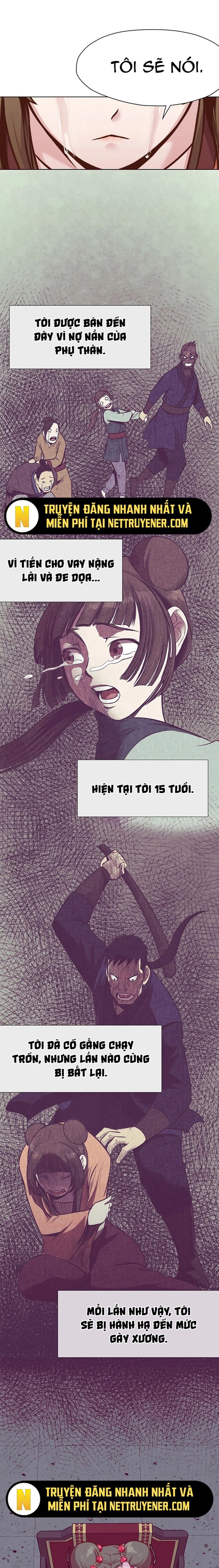 Thương Thiên Võ Thần Chapter 42 - Trang 2