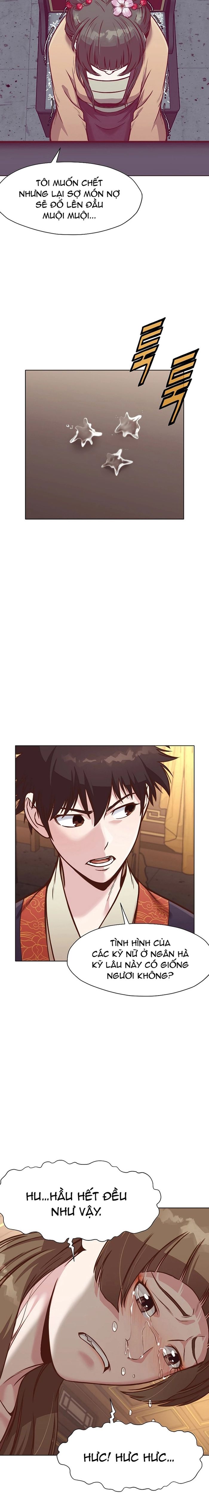 Thương Thiên Võ Thần Chapter 42 - Trang 2