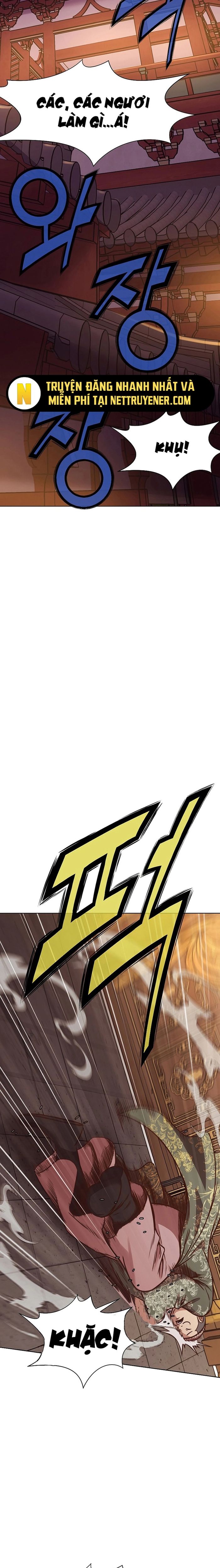Thương Thiên Võ Thần Chapter 42 - Trang 2