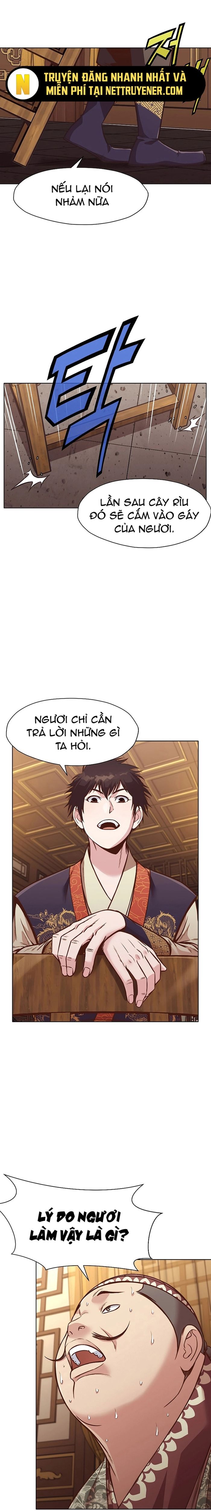 Thương Thiên Võ Thần Chapter 42 - Trang 2