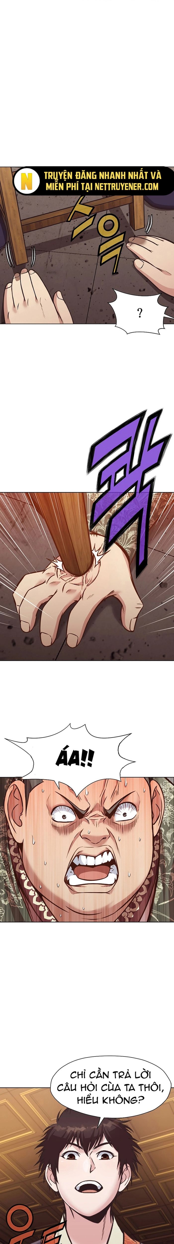 Thương Thiên Võ Thần Chapter 42 - Trang 2