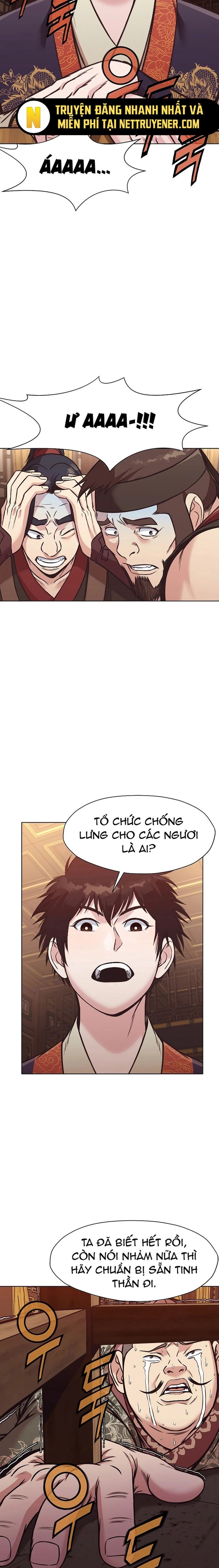 Thương Thiên Võ Thần Chapter 42 - Trang 2
