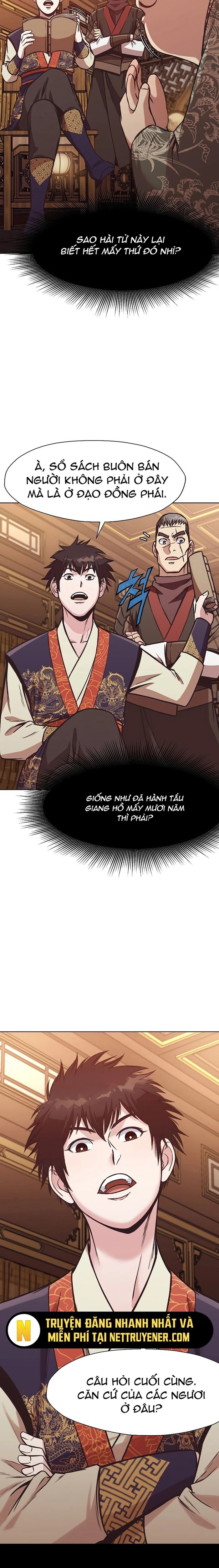 Thương Thiên Võ Thần Chapter 42 - Trang 2