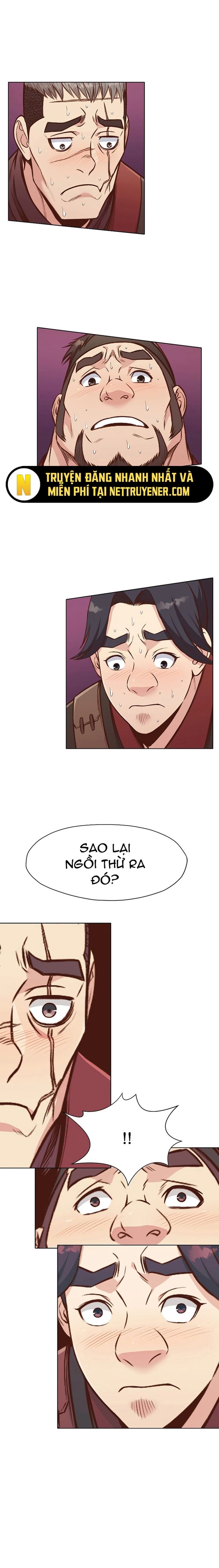 Thương Thiên Võ Thần Chapter 42 - Trang 2