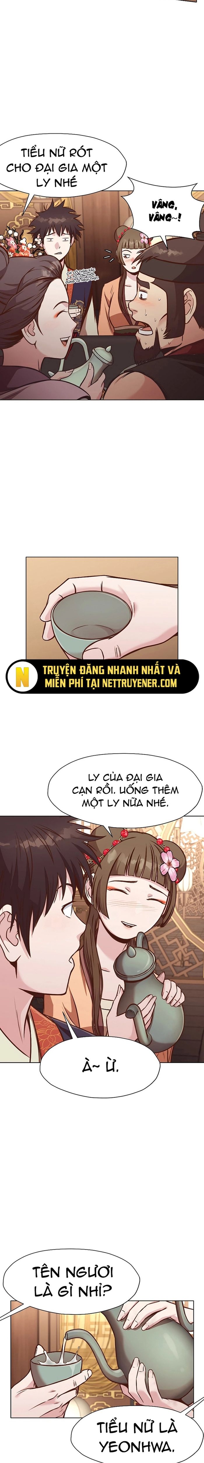 Thương Thiên Võ Thần Chapter 42 - Trang 2