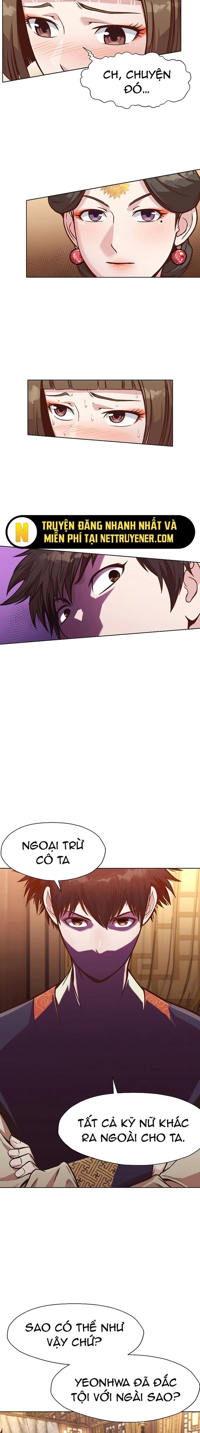 Thương Thiên Võ Thần Chapter 42 - Trang 2