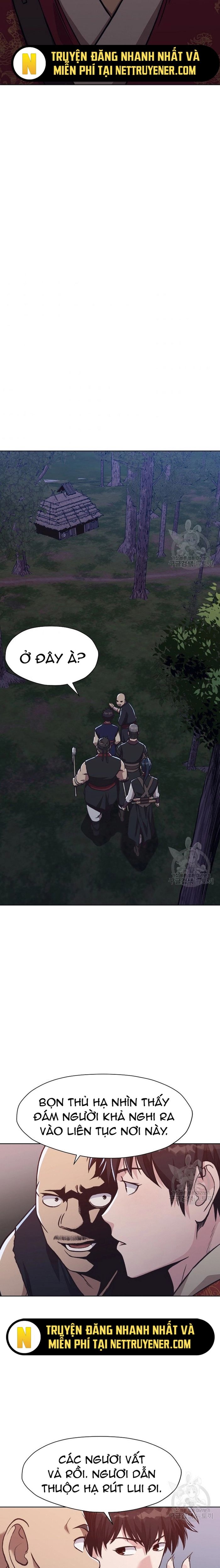 Thương Thiên Võ Thần Chapter 48 - Trang 2