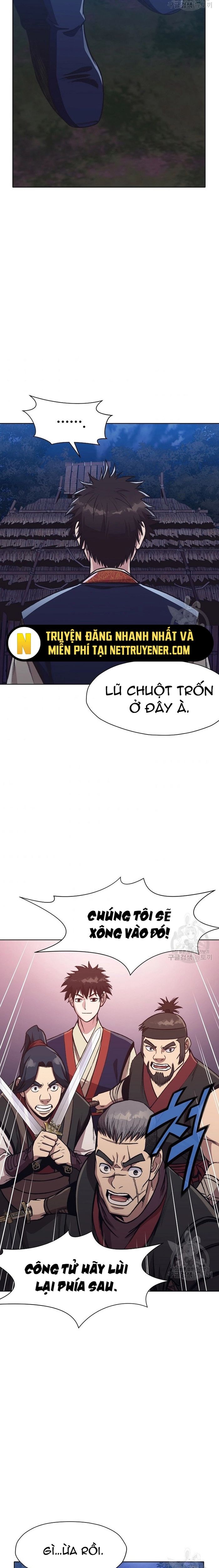 Thương Thiên Võ Thần Chapter 48 - Trang 2