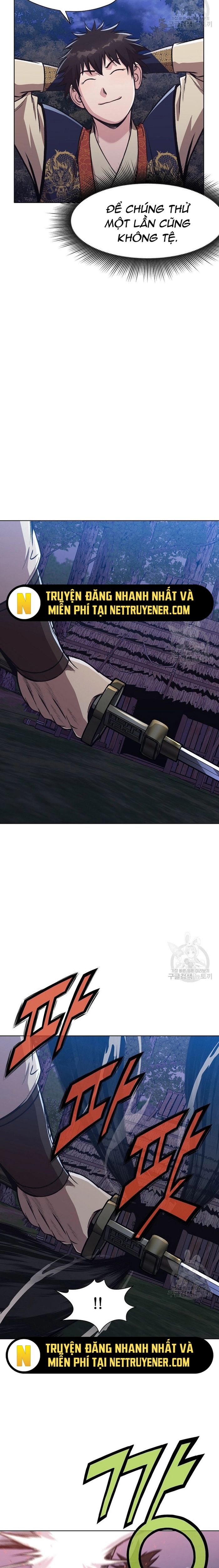 Thương Thiên Võ Thần Chapter 48 - Trang 2