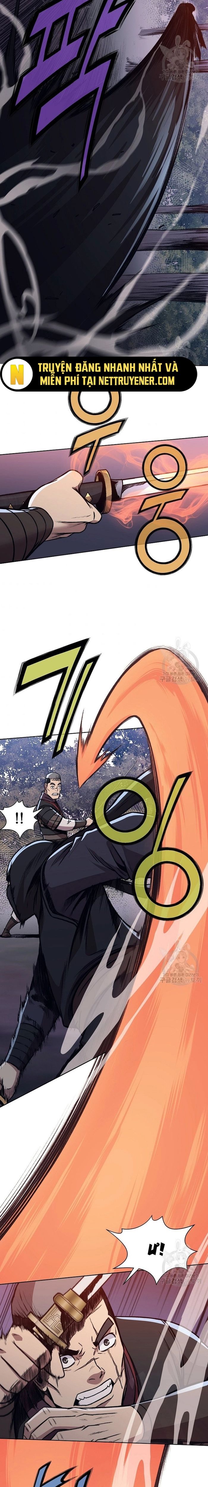 Thương Thiên Võ Thần Chapter 48 - Trang 2