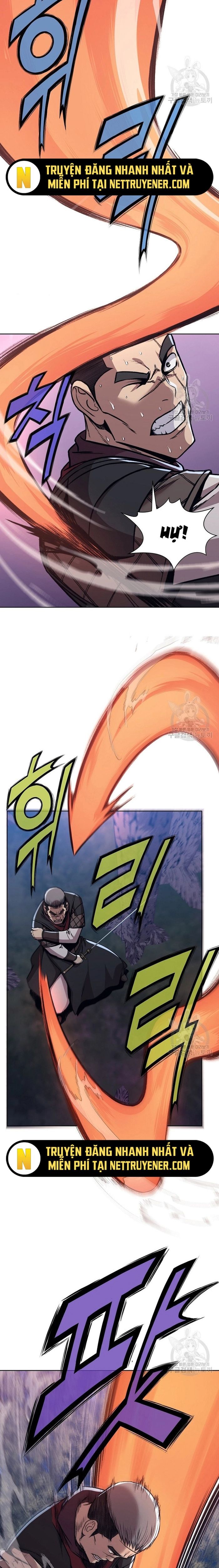 Thương Thiên Võ Thần Chapter 48 - Trang 2