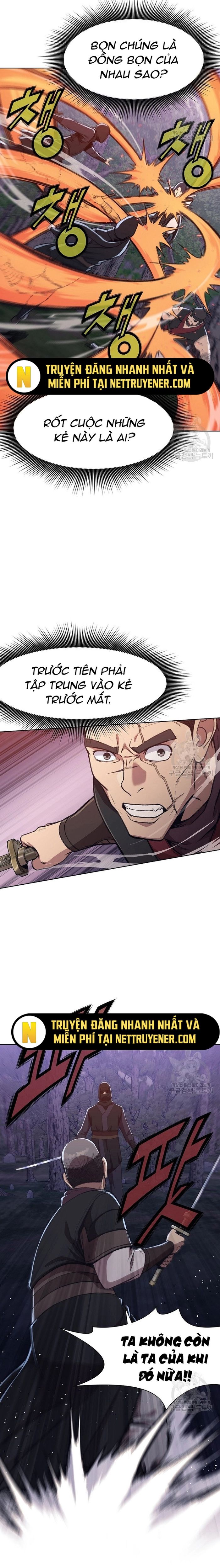 Thương Thiên Võ Thần Chapter 48 - Trang 2