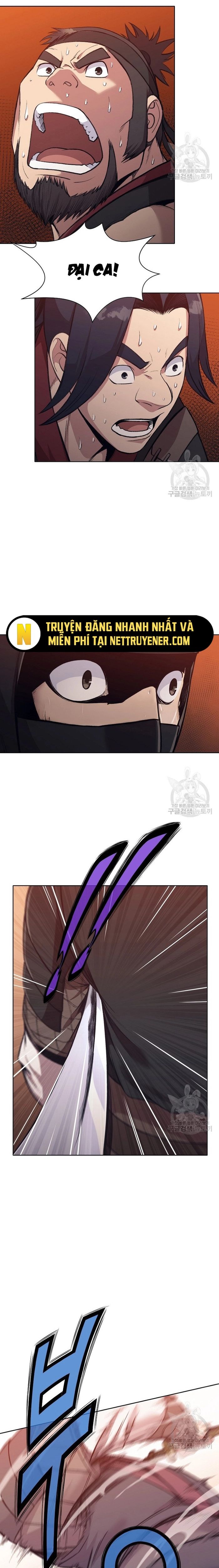 Thương Thiên Võ Thần Chapter 48 - Trang 2