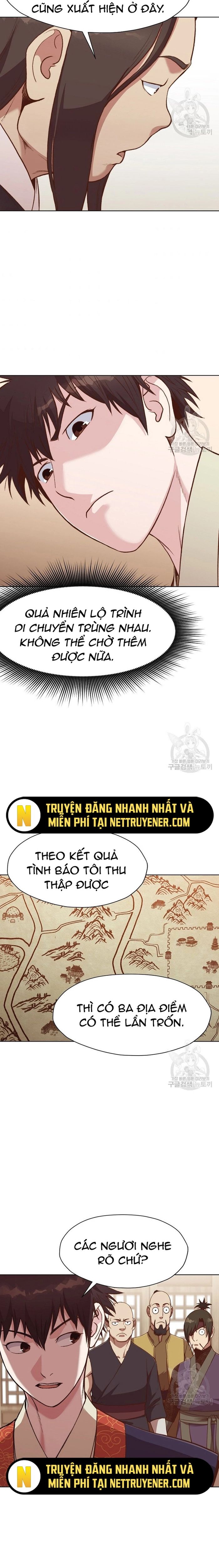 Thương Thiên Võ Thần Chapter 48 - Trang 2