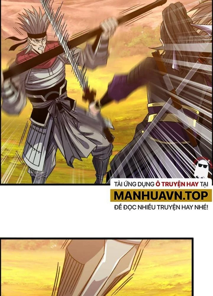 Tôi Một Tay Thống Trị Trò Chơi Chapter 7 - Trang 2