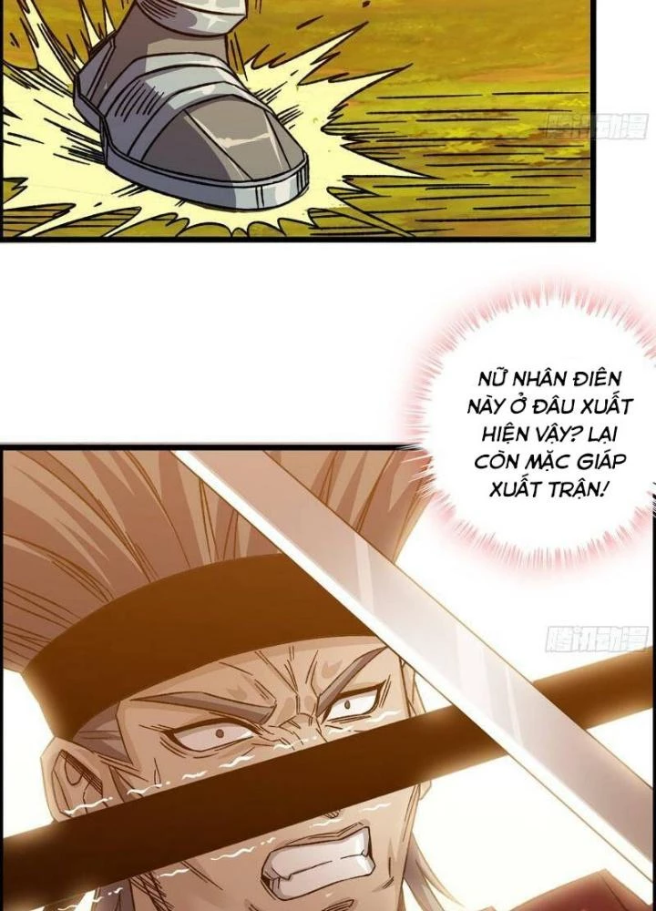 Tôi Một Tay Thống Trị Trò Chơi Chapter 7 - Trang 2