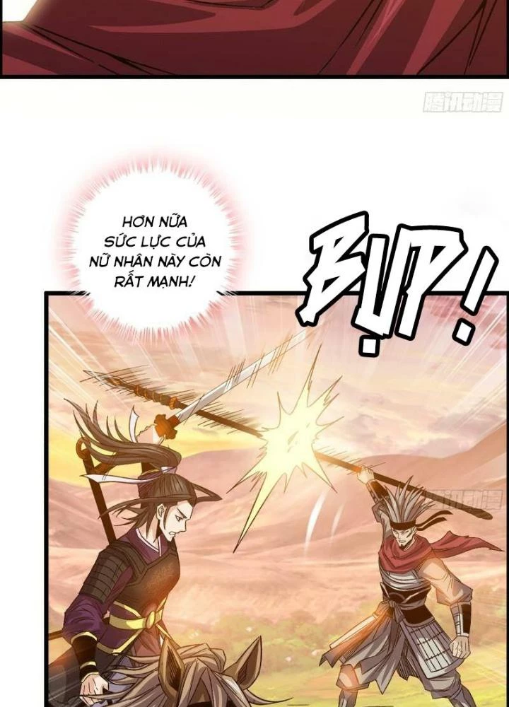 Tôi Một Tay Thống Trị Trò Chơi Chapter 7 - Trang 2